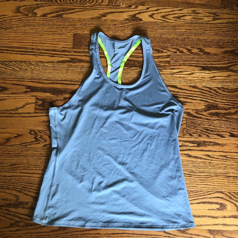 Athleta Tank Top